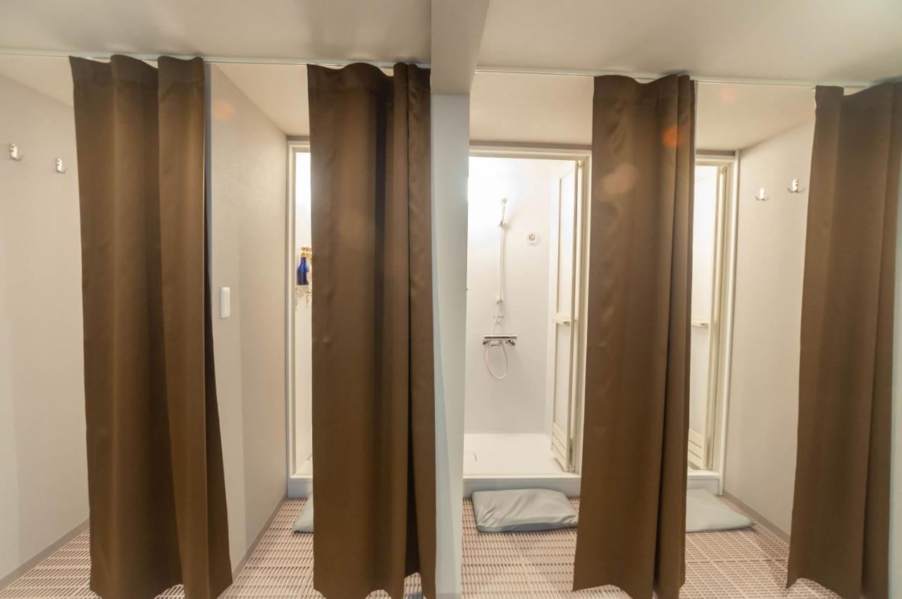 Rusutsu Grand Cabin Kimobetsu Экстерьер фото