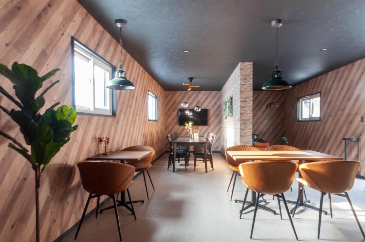 Rusutsu Grand Cabin Kimobetsu Экстерьер фото