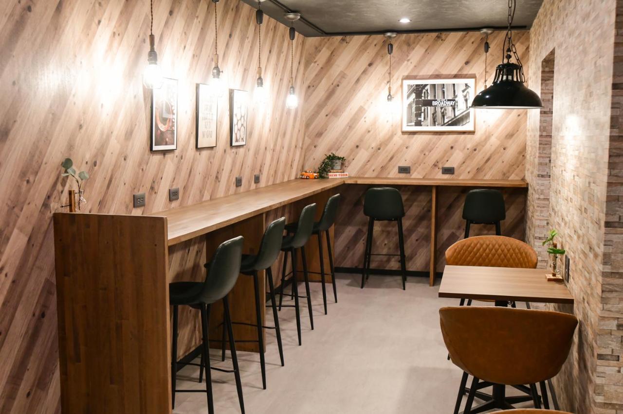 Rusutsu Grand Cabin Kimobetsu Экстерьер фото