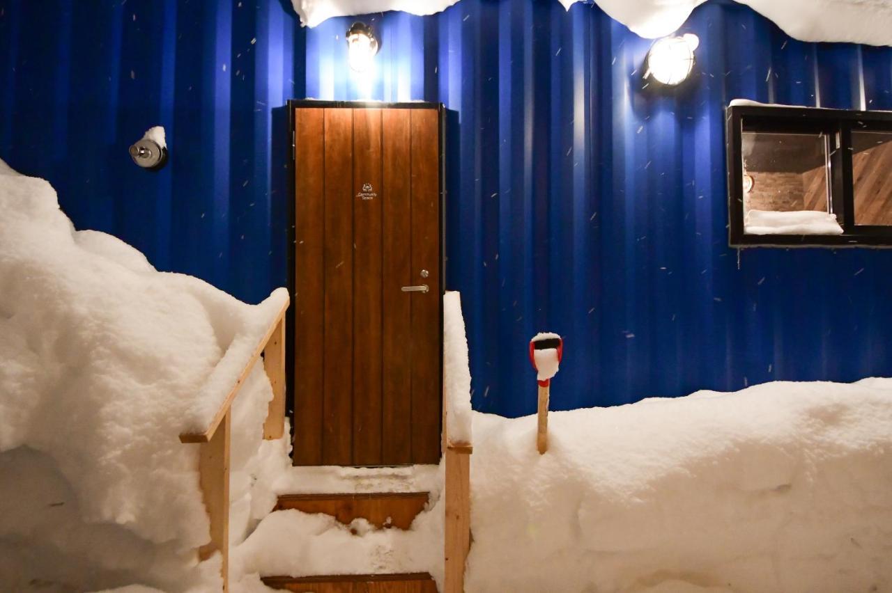 Rusutsu Grand Cabin Kimobetsu Экстерьер фото