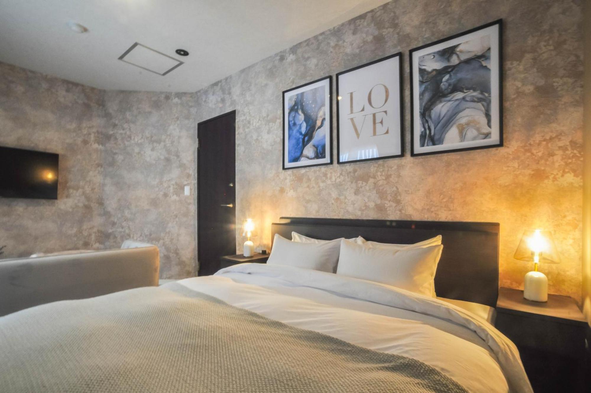 Rusutsu Grand Cabin Kimobetsu Номер фото