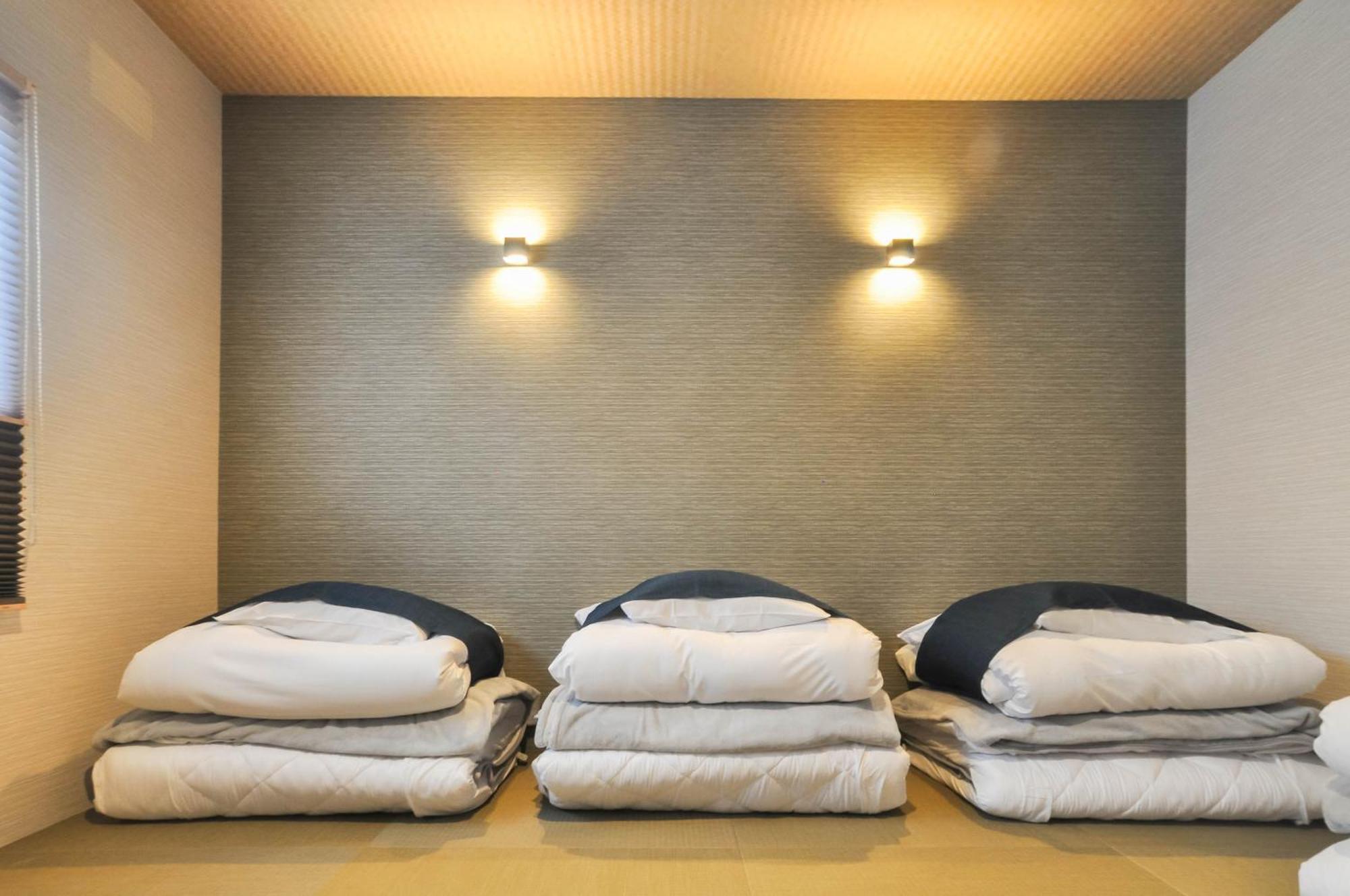 Rusutsu Grand Cabin Kimobetsu Номер фото