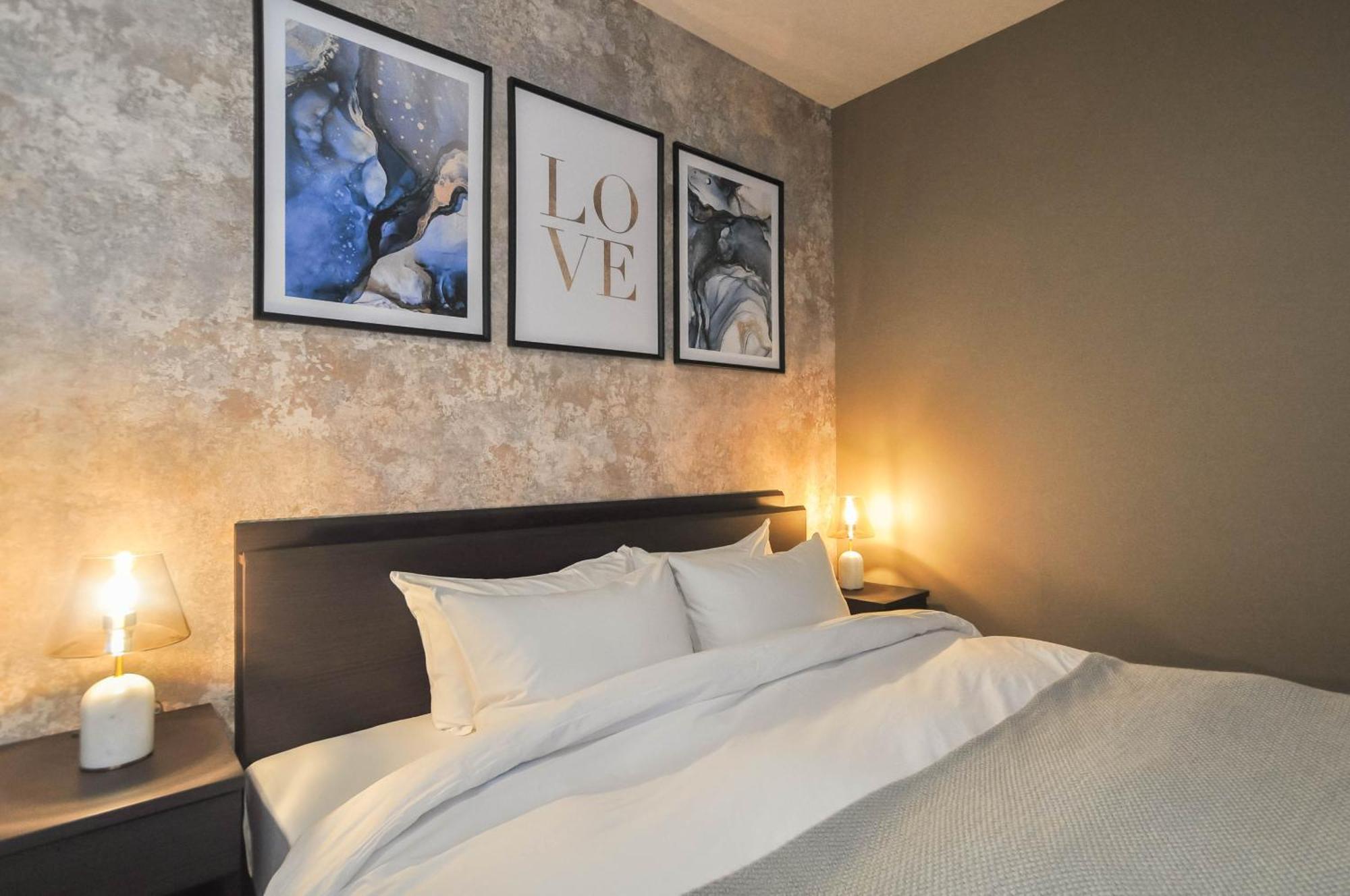 Rusutsu Grand Cabin Kimobetsu Номер фото