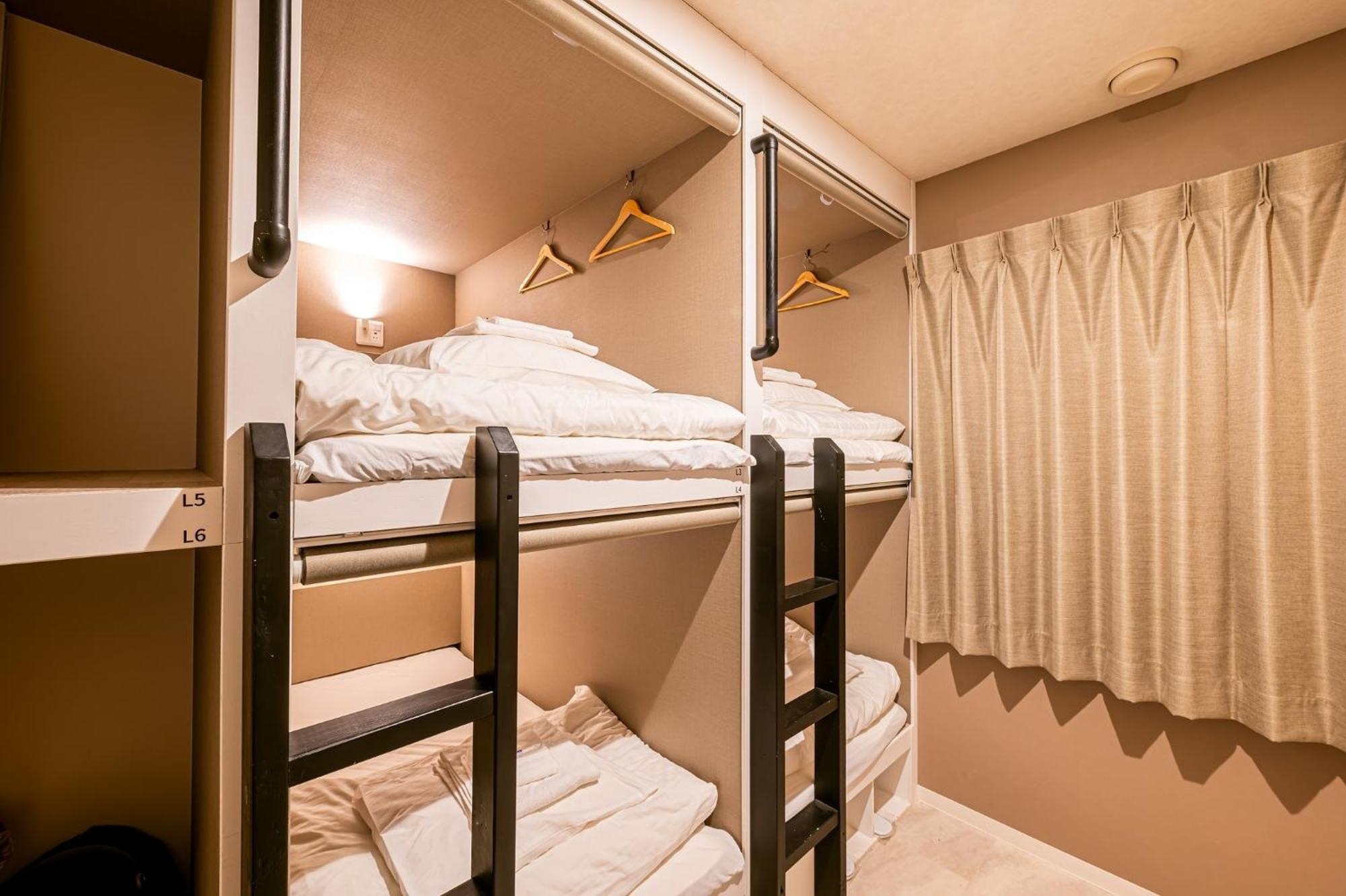 Rusutsu Grand Cabin Kimobetsu Экстерьер фото